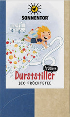 Bio-Bengelchen® Durststiller Früchte Tee 32,4 g