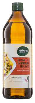 Bratöl high oleic desodoriet 750 ml
