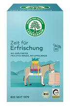 Zeit zur Erfrischung  Kräutertee 30 g