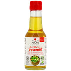 Sesamöl geröstet 145 ml