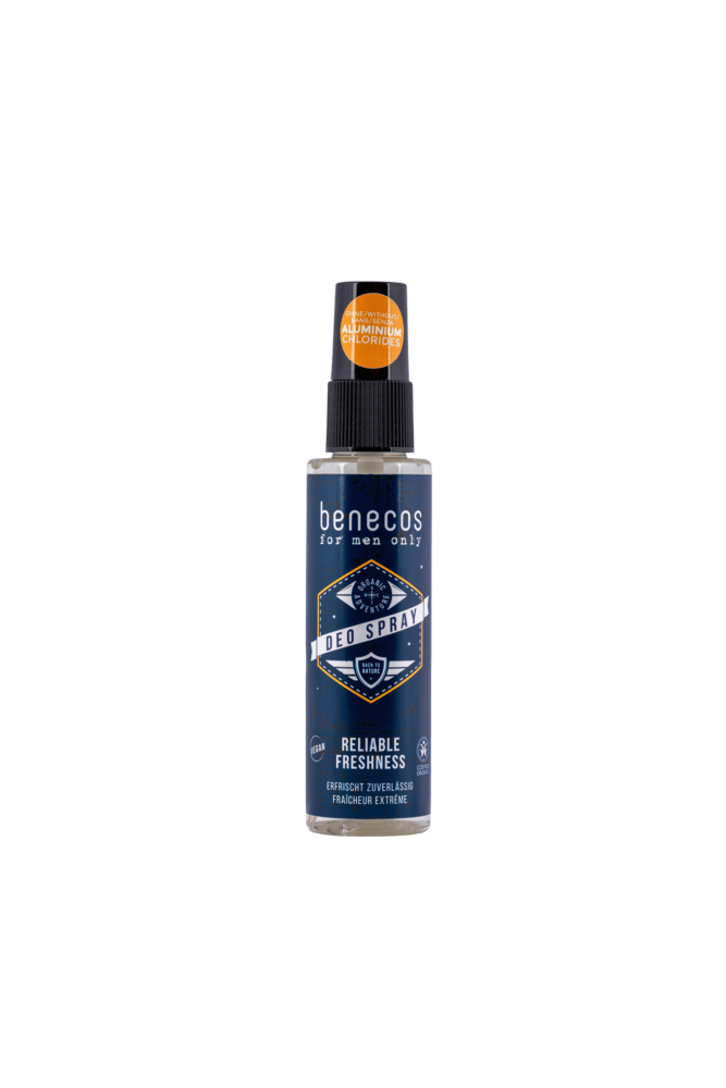 for men only Deo Spray 75 ml