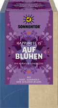 Happiness is Aufblühen Kräuter-Gewürztee 27 g