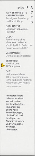 Verwöhnendes Körperöl 100 ml