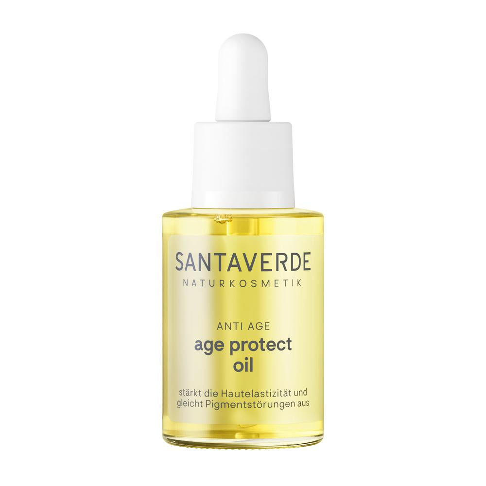 Age Protect Oil 30 ml