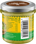 Geschmack der Welt Guacamole auf Erbsenbasis 140 g