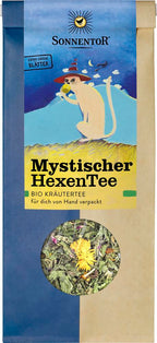 Mystischer Hexentee 40 g