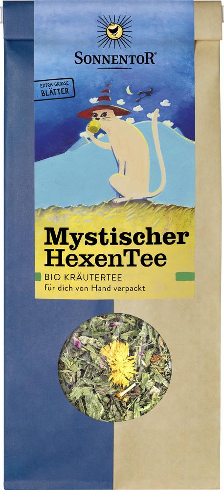 Mystischer Hexentee 40 g