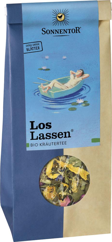 Loslassen Kräutertee 40 g