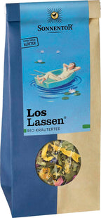 Loslassen Kräutertee 40 g