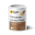 Flohsamenschalen Pulver 150 g