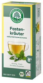 Fastenkräuter Tee 30 g
