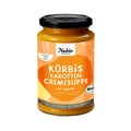 Kürbis Karotten Cremesuppe 375 ml