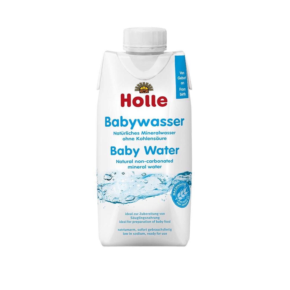 Babywasser zur Zubereitung von Säuglingsnahrung 500 ml
