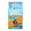 SchokoOrange Dinkel-Cookies demeter 150 g
