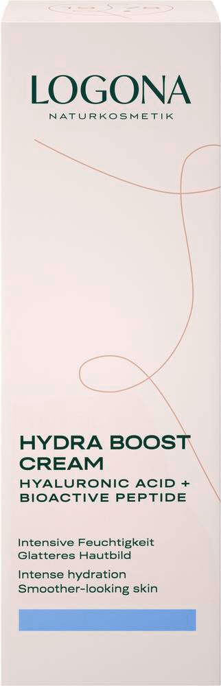 Hydra Boost Cream 30 ml