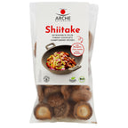 Shiitake  getrocknet 40 g