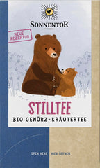 Bio-Bengelchen® Still Tee 27 g