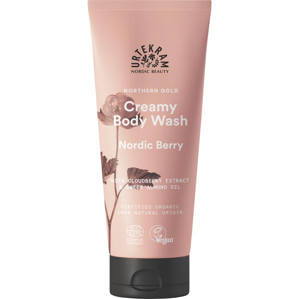 Nordic Berry Creamy Body Wash 200 ml