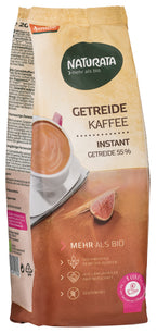 Getreidekaffee Instant NFP demeter 200 g