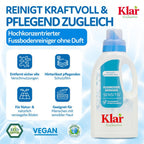 Fußbodenreiniger 500 ml