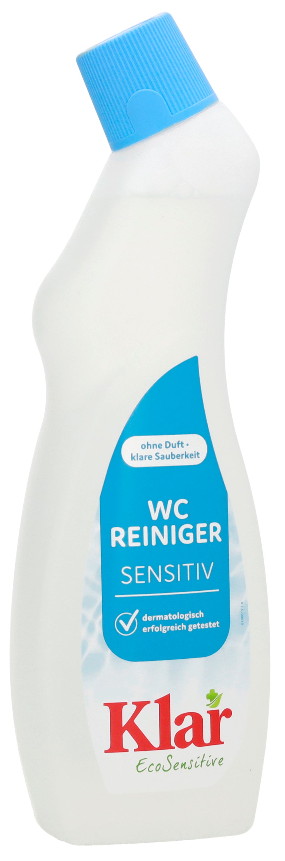 WC-Reiniger 750 ml