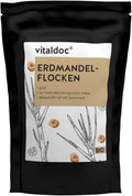 Erdmandelflocken grob 400 g