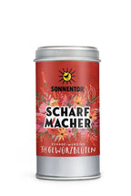 Scharfmacher Gewürz-Blüten 30 g