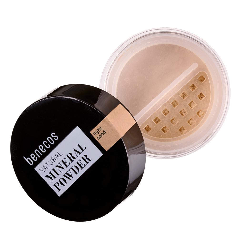 Natural Mineral Powder ligh 6 g