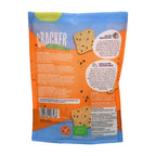 Cracker Sesam & Leinsaat glutenfrei 100 g