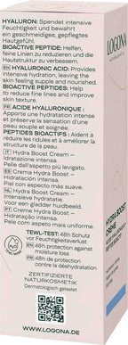 Hydra Boost Cream 30 ml