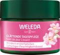 Glättende Tagespflege Wildrose&Weisser Tee 40 ml