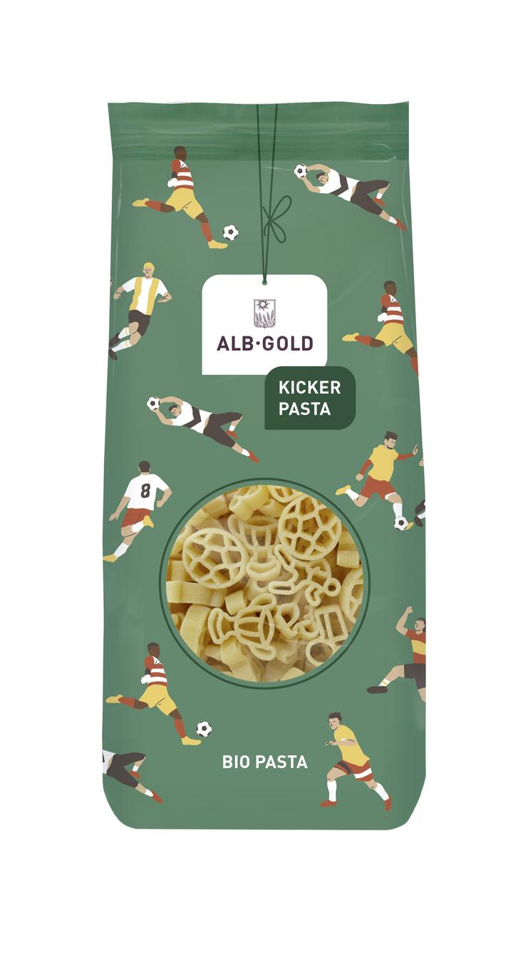 Kicker Pasta 250 g