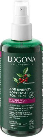 Age Energy Kopfhaut-Tonikum 150 ml