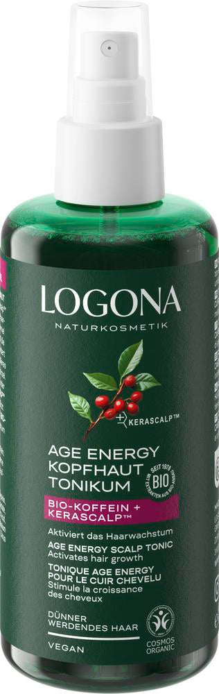Age Energy Kopfhaut-Tonikum 150 ml