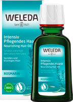 Intensiv pflegendes Haaröl 50 ml