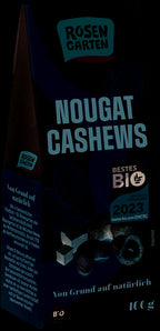 Nougat Cashews 100 g