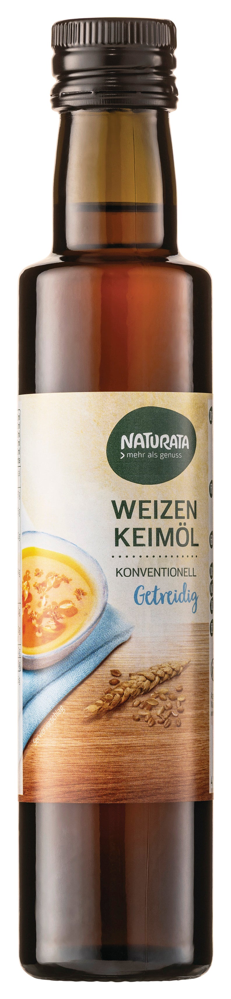 Weizenkeimöl 250 ml