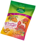 Granatapfel-Sanddorn Bonbons 100 g