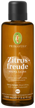 Aroma Sauna Zitrusfreude 100 ml