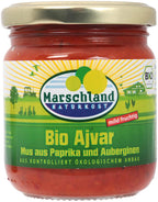 Ajvar mild 200 g