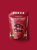 Crunchy Fruit Kirschen gefriergetrocknet 20 g