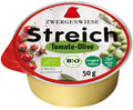 Kleiner Streich Tomate-Olive 50 g