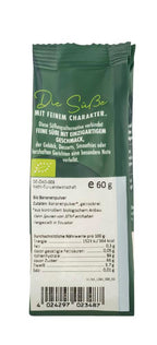 Bananensüße - Bananenfruchtpulver 60 g