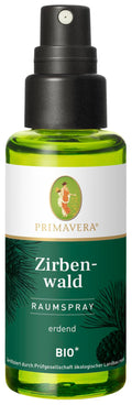 Raumspray Zirbenwald 50 ml
