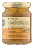 Mango Chutney fruchtig-süß 140 g