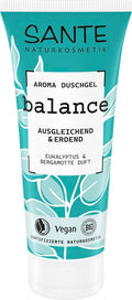 Aroma Duschgel Balance 200 ml