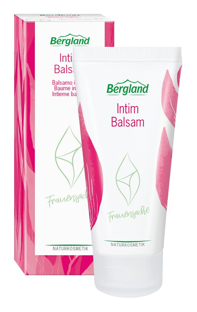 Intim Balsam 50 ml