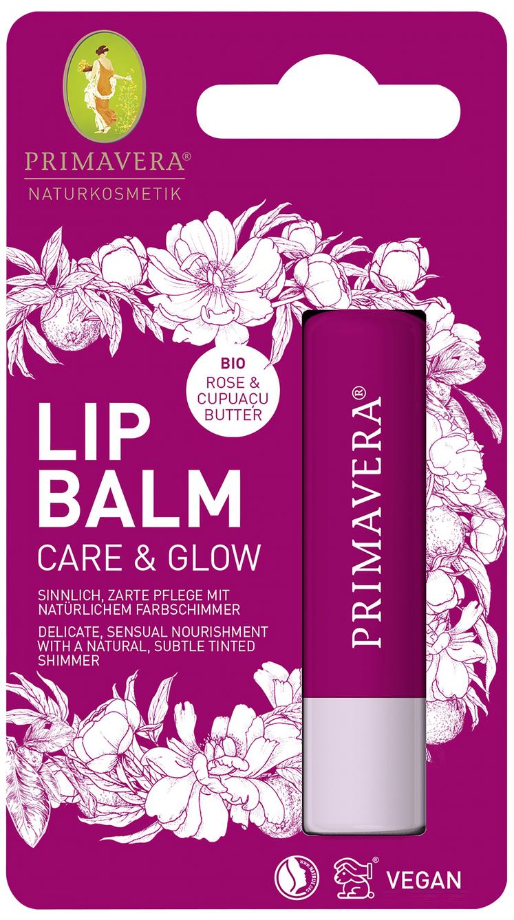 Lip Balm Care & Glow 4,7 g