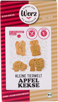 4-Korn-Kleine Tierwelt Apfel 150 g