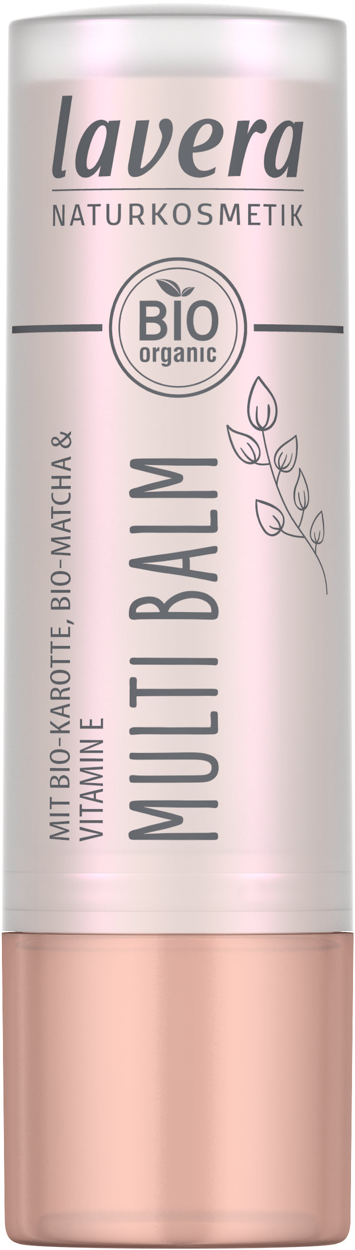 Multi Balm -Sunrise Rosé 04- 5,3 g